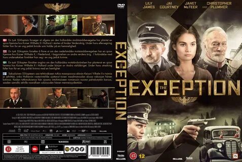 T the exception the