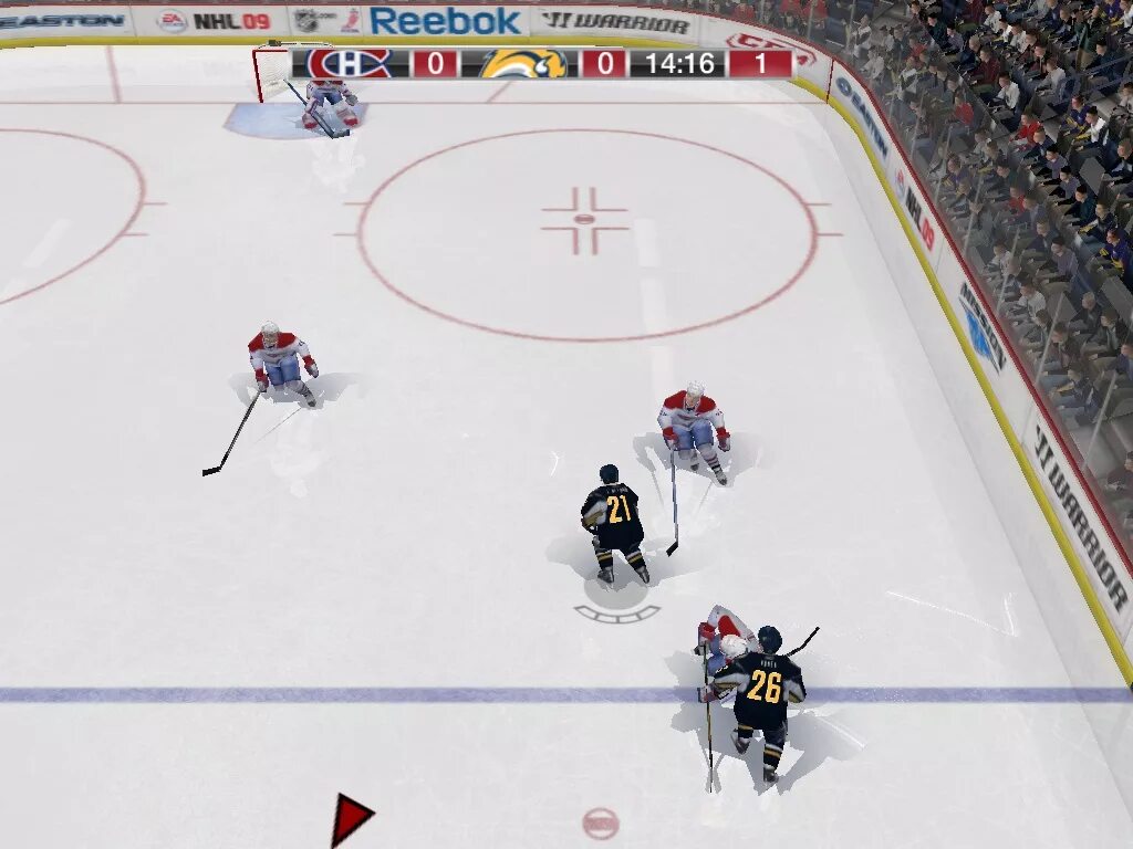 Игры хоккей 2011. NHL 09 на ПК. РХЛ 09. РХЛ 11. NHL 9 на ПК.