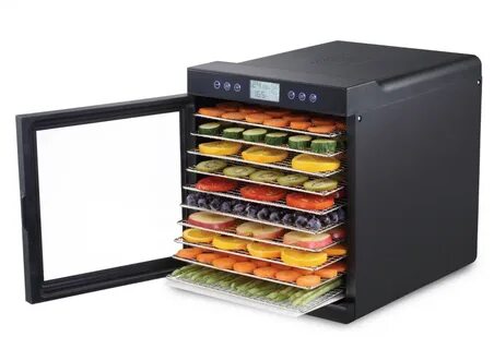 Сушилка для овощей dexp fd 506p