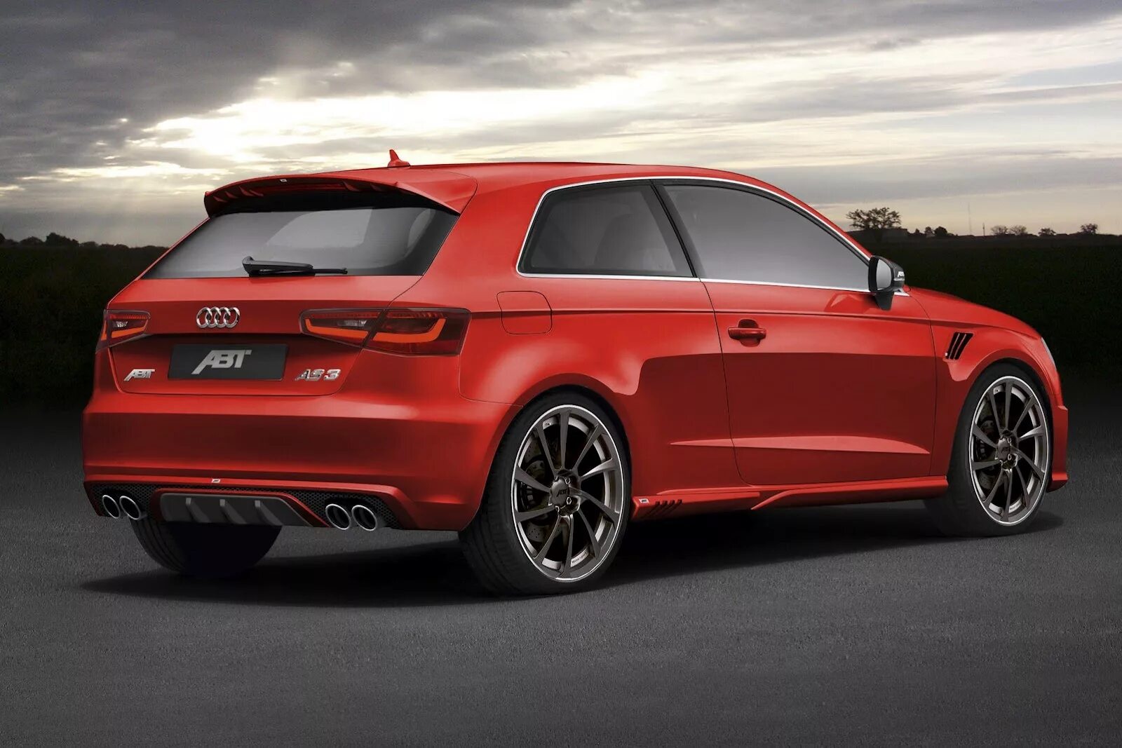 A3 v8