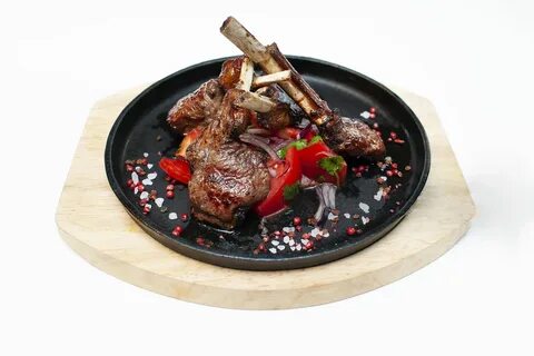 Карам меню