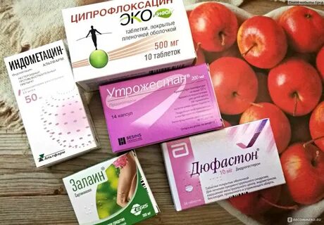 Дюфастон отзывы при эндометриозе