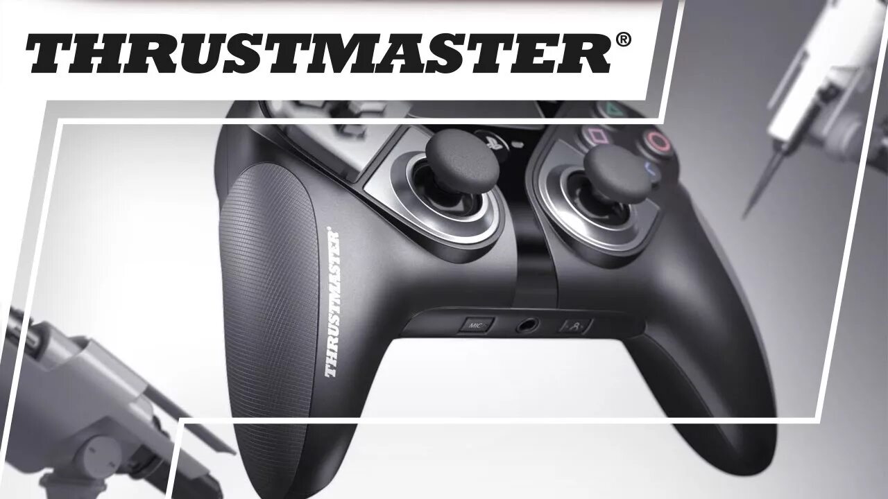 Thrustmaster ps4. Thrustmaster eswap x Pro Controller. Геймпад Thrustmaster eswap Pro Controller. Thrustmaster Xbox Controller.