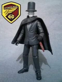 Ripper 5