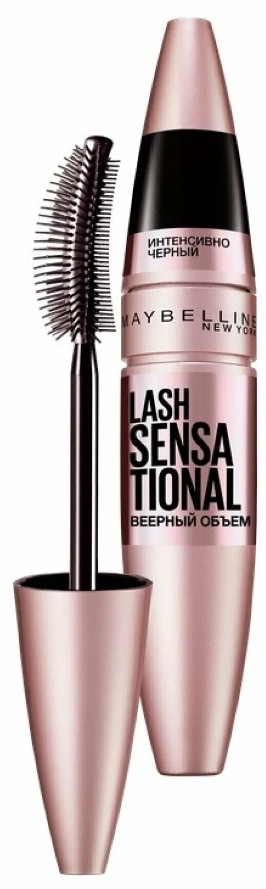 Maybelline тушь черная. Тушь Maybelline Lash Sensational. Maybelline New York Lash Sensational. Туш мейбелин Lash sensa tional. Maybelline New York тушь для ресниц Lash Sensational.