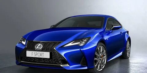 Lexus кузова