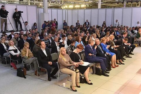 Бизнес сегодняшнего дня