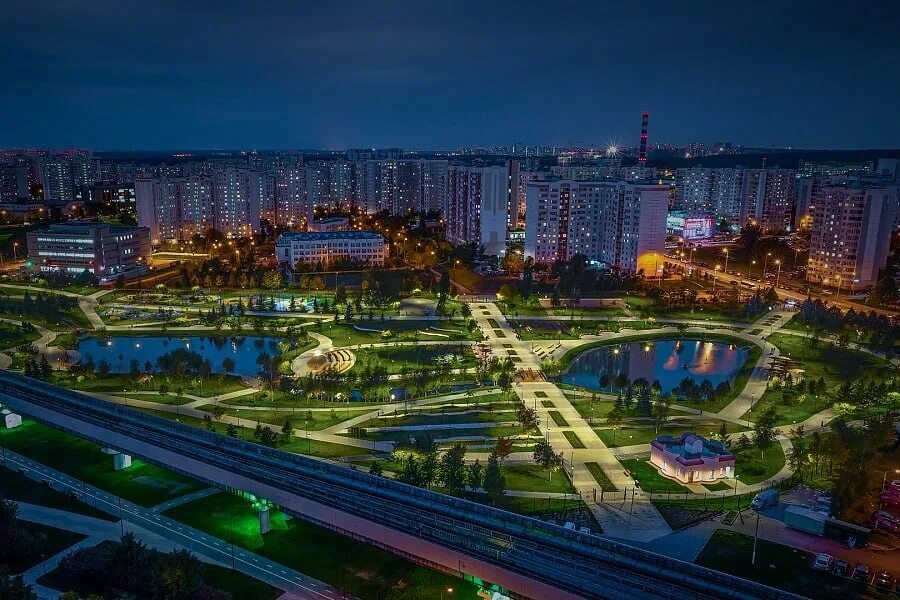 Южный совсем. Ландшафтный парк Бунинская аллея. Ландшафтный парк Южное Бутово. Парк Южное Бутово Бунинская аллея. Москва Южное Бутово парк.