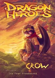 Dragon heroes