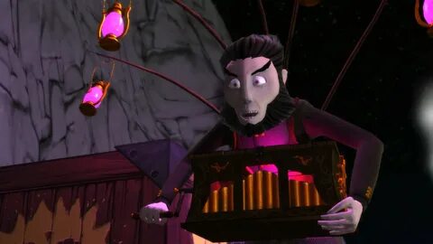 Puppeteer