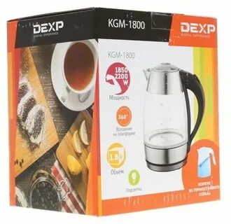 Dexp 1800