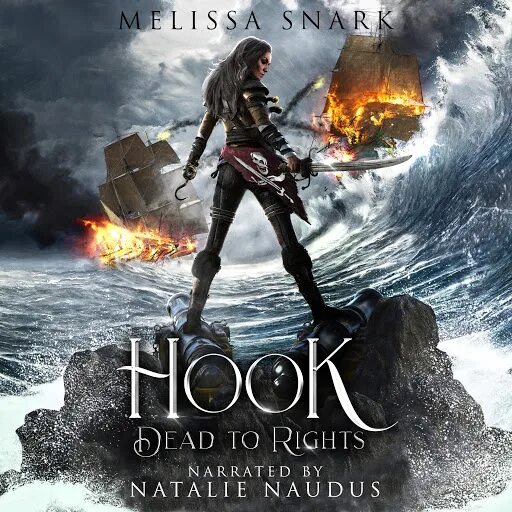 Dead hook. Фэнтези остров в книге. dead to rights cover art.