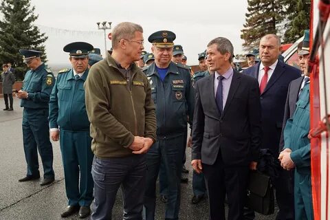 Стерлитамак новости сегодня