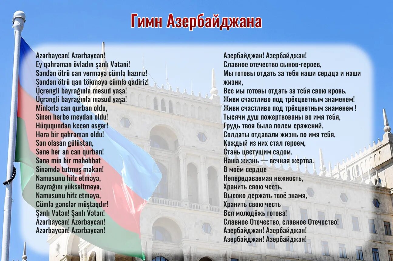 Как переводится азербайджанское слово. Текст гимна Азербайджана на азербайджанском языке. Гимн Азербайджана текст. Гимн Азербайджана текст на азербайджанском. Слава на азербайджанском.