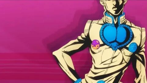 Jojo wound