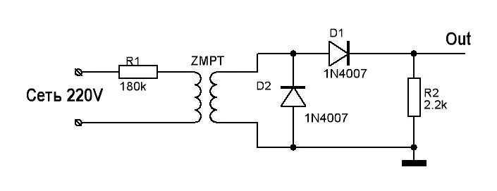 напряжения в сети 220в найдите. включение светодиода в сеть 220 вольт схема. расчет сопротивления напряжения и силы тока по схеме. качество напряжения в сети 220в. напряжение нихромовой проволоки.