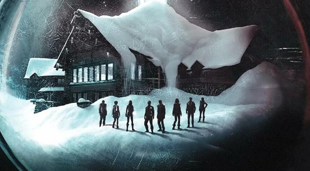 Until board. Дожить до рассвета игра. until dawn дожить до рассвета. гора блэквуд пайнс. выжить до рассвета игра.