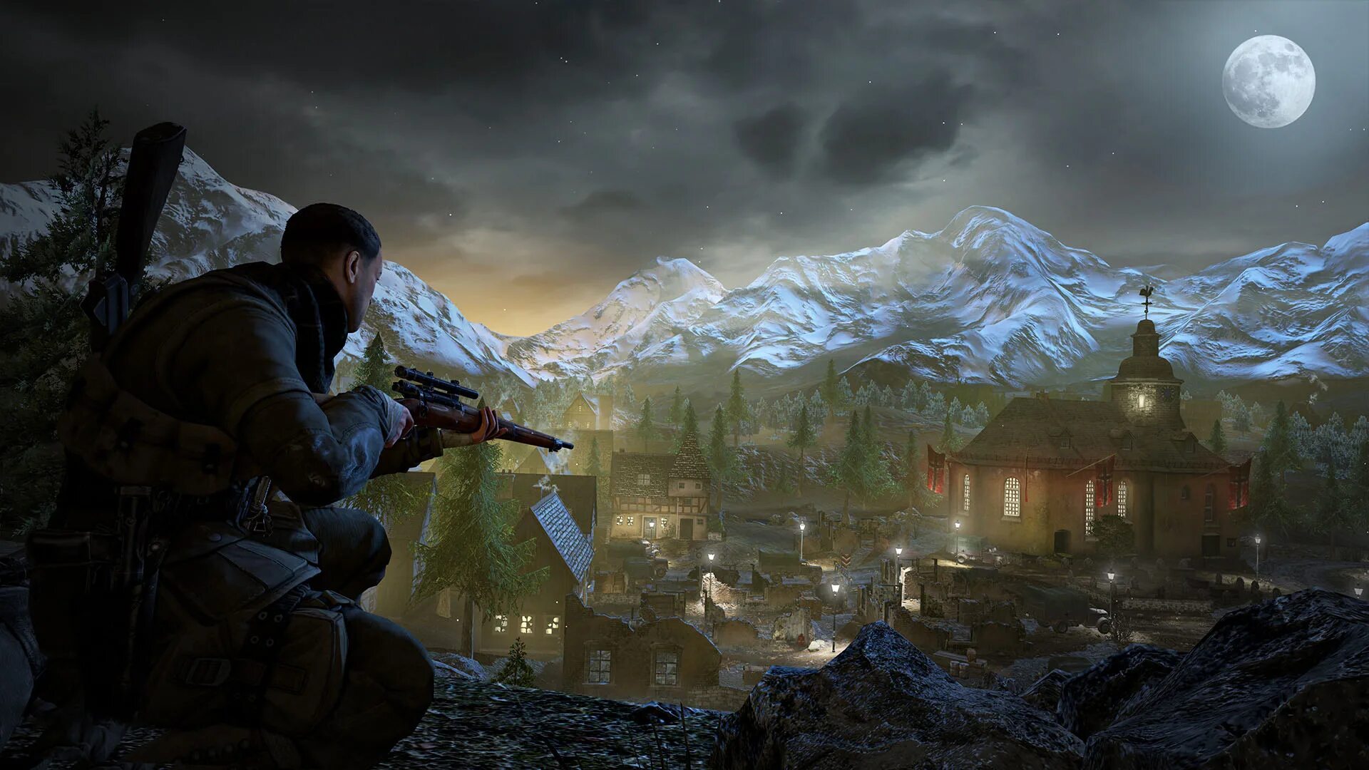 Снайпер элит 6 дата выхода. Sniper elite v2. снайпер элит 2 ремастер. игра sniper elite v2 remastered. снайпер элит v2.