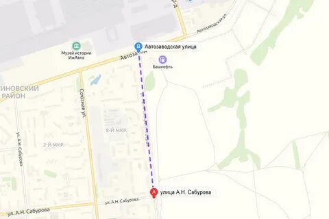 Сдэк берша ижевск