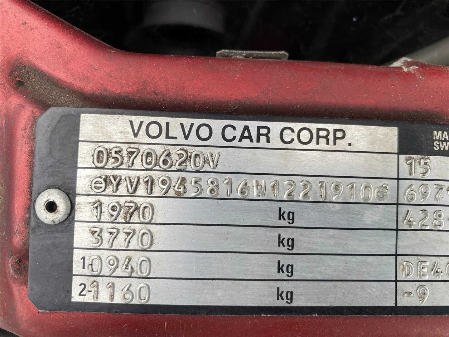 Вин номер вольво хс90. Вин номер вольво s40. Маркировка фары volvo s60 283abl lhd rhs. Расшифровка вин вольво. Каталог запчастей вольво fh13 по вин коду.