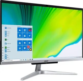 Acer aspire c24 420