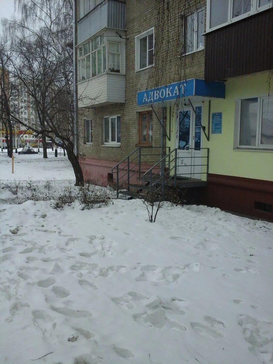 Юристы тамбовская область