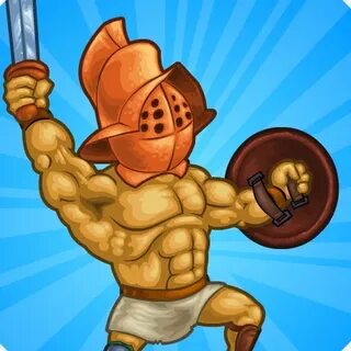 Gods of arena