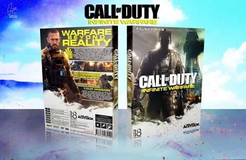 Call of duty warfare трейнер