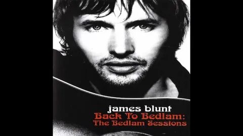 James blunt перевод