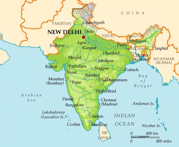 Дели столица Индии на карте. Индия географическое положение карта. Столица Индии на карте Индии.