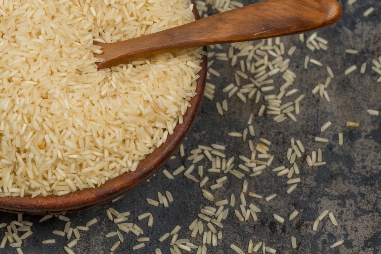 Рис и бурый рис разница. Brown Basmati Rice. Рис басмати бурый. Рис басмати неочищенный.