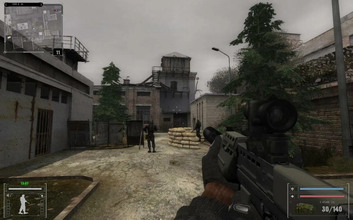 Оп 2 4 0 1 0. 1 аномалий. Монолит в сталкер оп 2. Объединенный пак 2. 1.