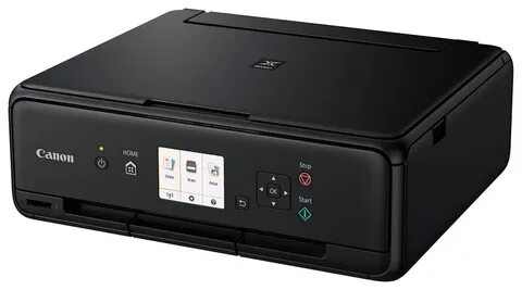 Струйное мфу canon pixma ts5340a