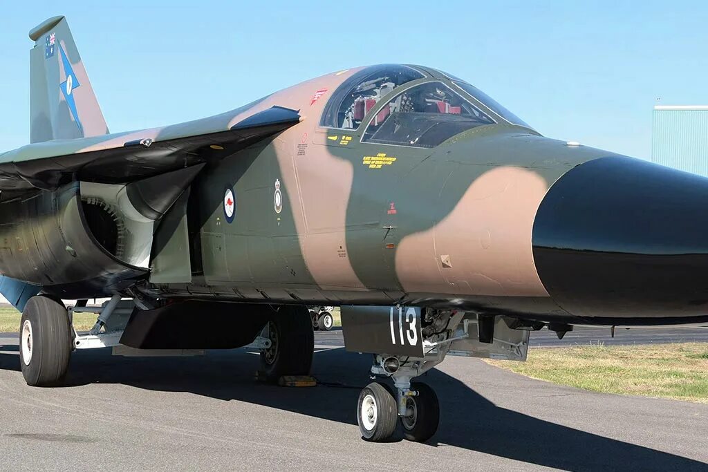 F 111c