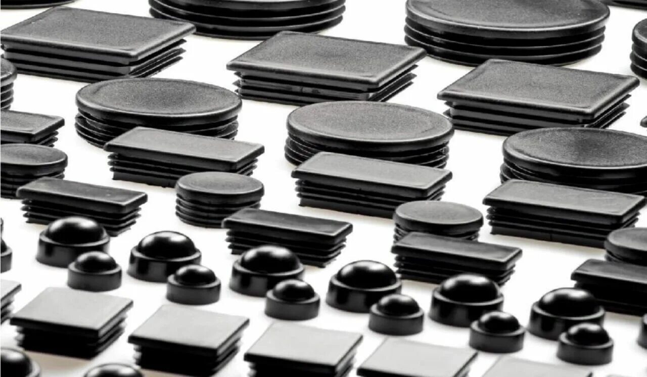 Пластиковая заглушка профиля. Заглушка для профильной трубы 60х60. Черн. Заглушка для трубы 40х40 мдм. Пластиковая заглушка профиля.