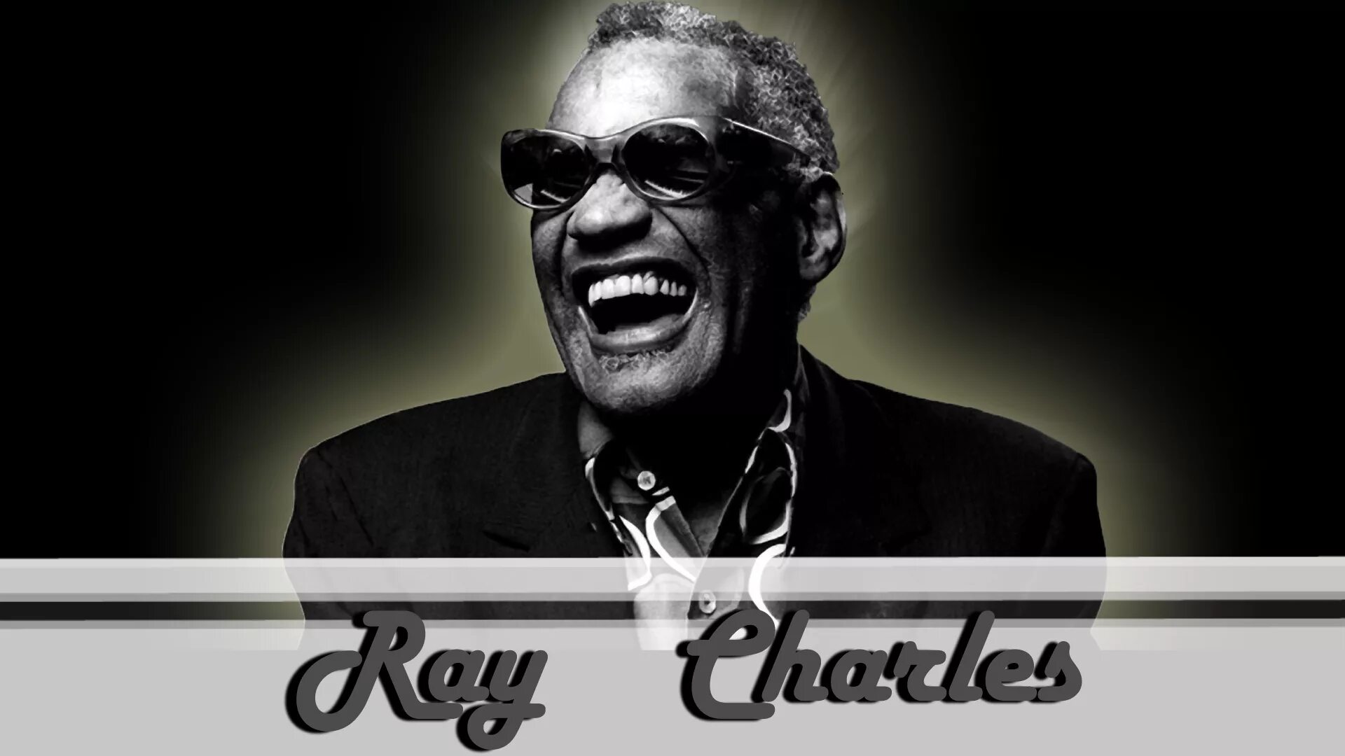 Ray charles road jack. Ray Charles. Ray Charles джаз.