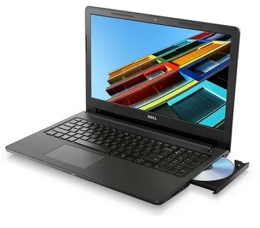 Ноутбук dell inspiron 3000