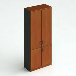 Шкаф а 17