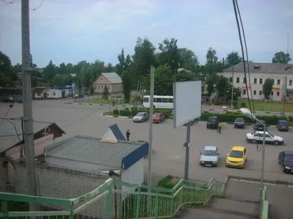 П дорохово