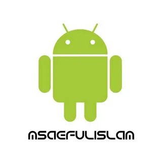 Android need