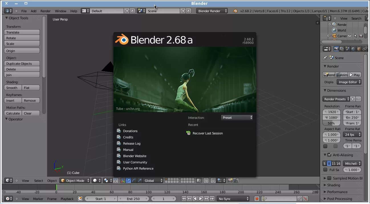 Как установить блендер. Blender. blender game engine. создание игр в блендер 3d. блендер урок 1.
