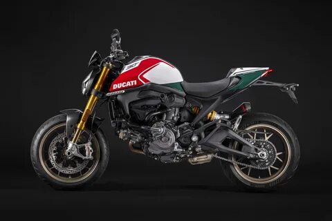 Monster 30