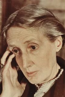 Virginia wolf