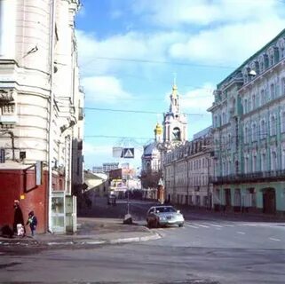 Погода басманная