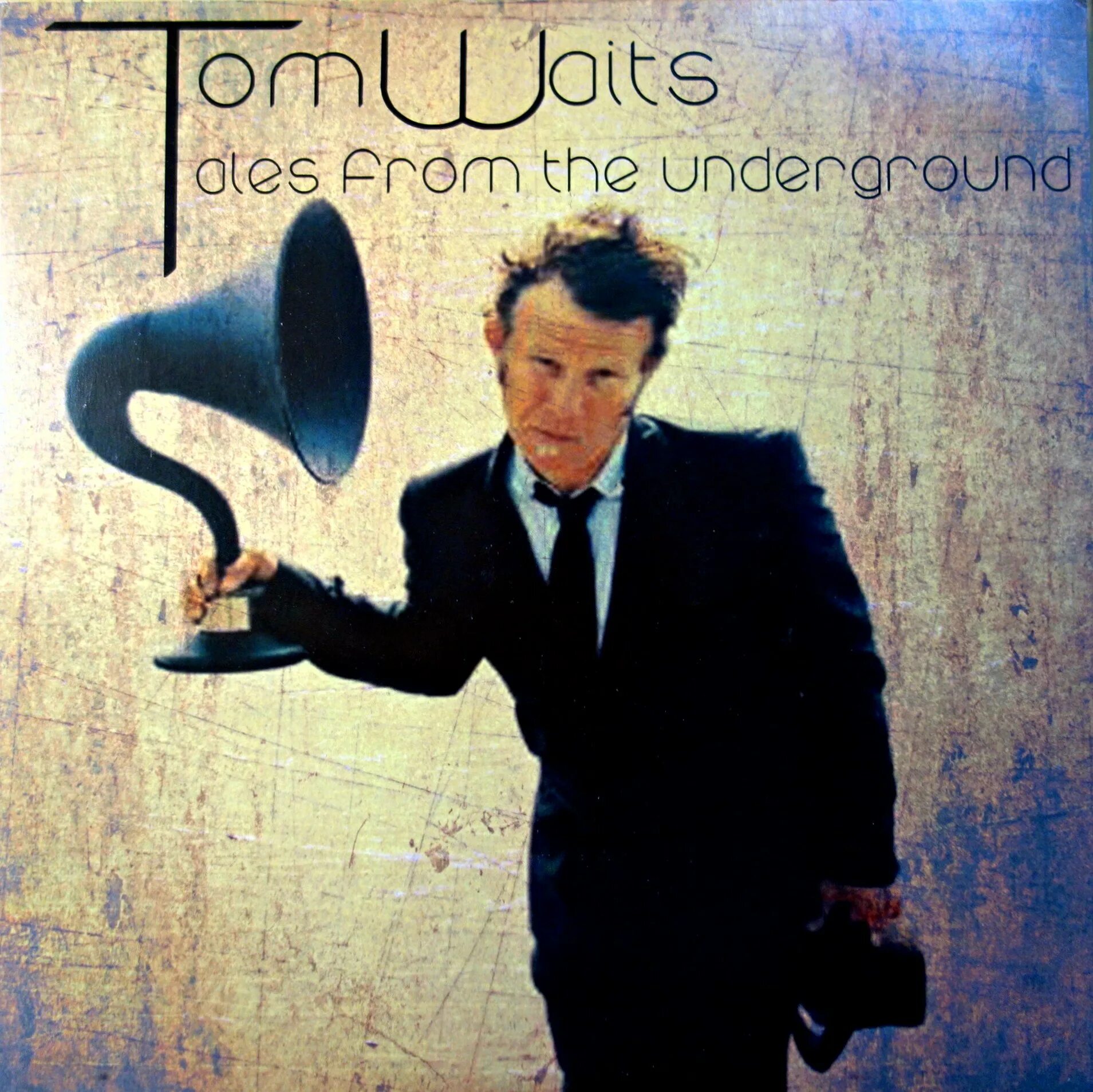 Franks wild years том уэйтс. Tom waits underground. Waits tom "swordfishtrombones". Underground tom waits роботы. Tom waits 2002 - blood money.