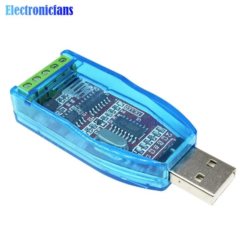 Usb rs485 ch340. Преобразователь rs485 usb. converter usb rs485. ch340 rs485. конвертер usb 485.