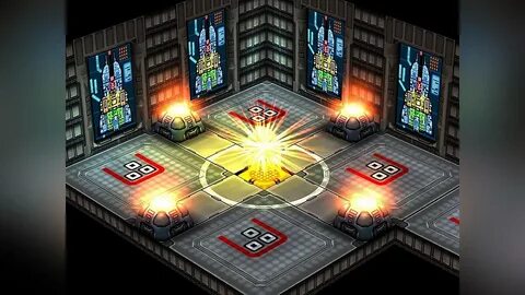 Игра mr