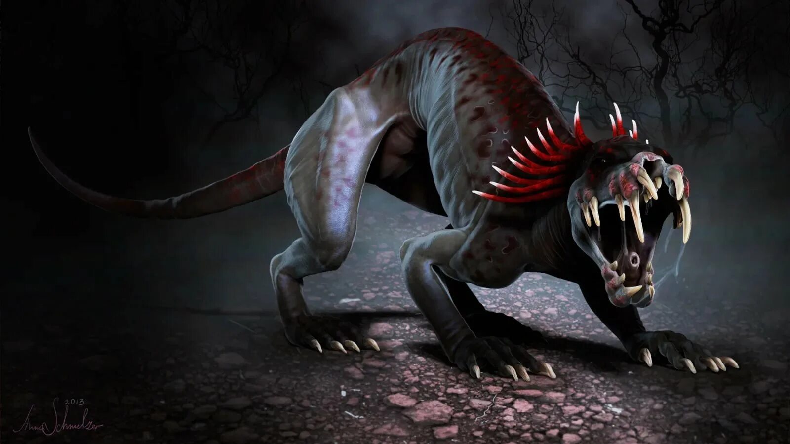 Эль чупакабра козий вампир. Одонтотиранус криптид. Как чупакабер выглядит. Как чупакабер выглядит. Как чупакабер выглядит.