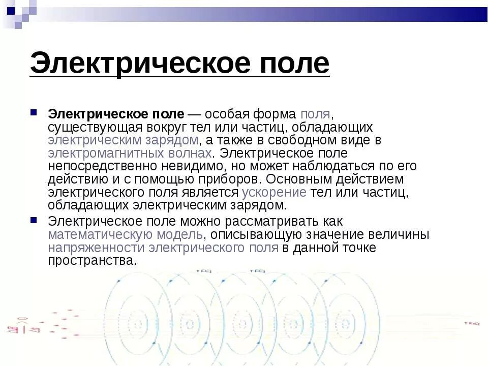 Понятие электрического поля. Суперпозиция. Электрическое поле понятие. Электрический заряд количественное понятие. Понятие электрического поля.