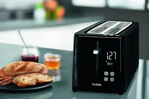 Tefal smart
